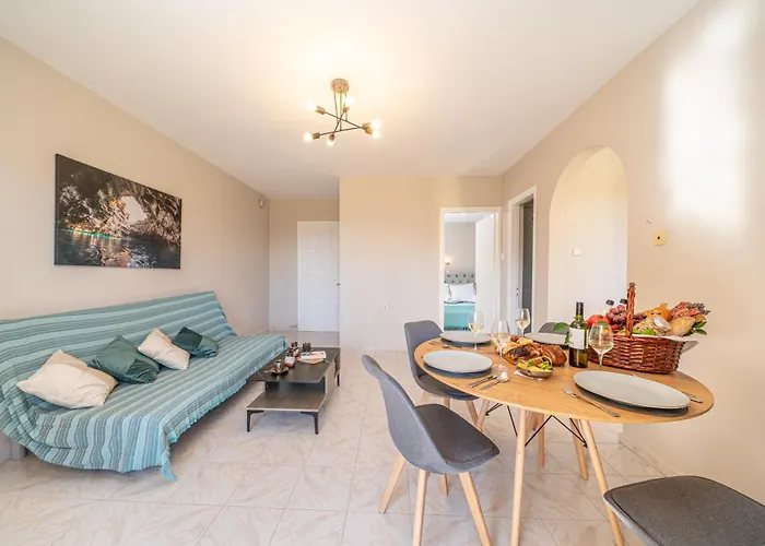 Apartment Southbank Seafront *