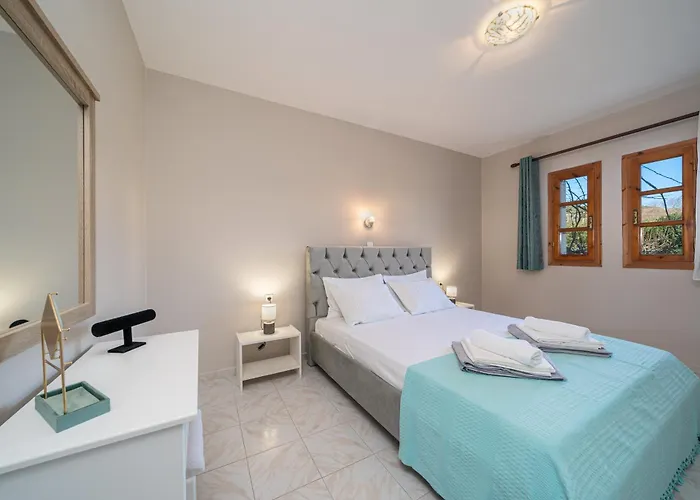 Apartment Southbank Seafront