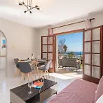 Apartment Southbank Seafront *